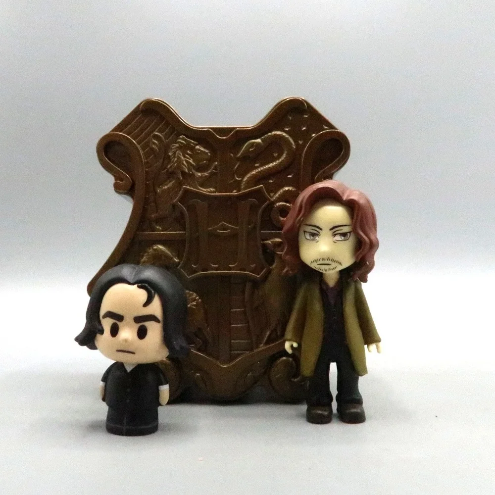 Harry Potter Sirius 2.5